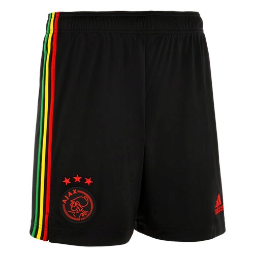 Pantalones Ajax 3ª Kit 2021 2022